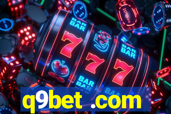 q9bet .com